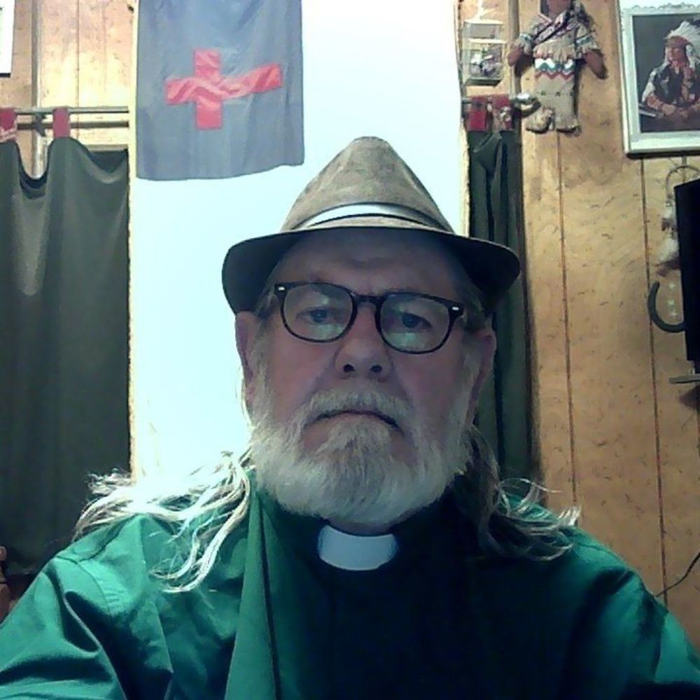 Meet your Posher, Leroy
